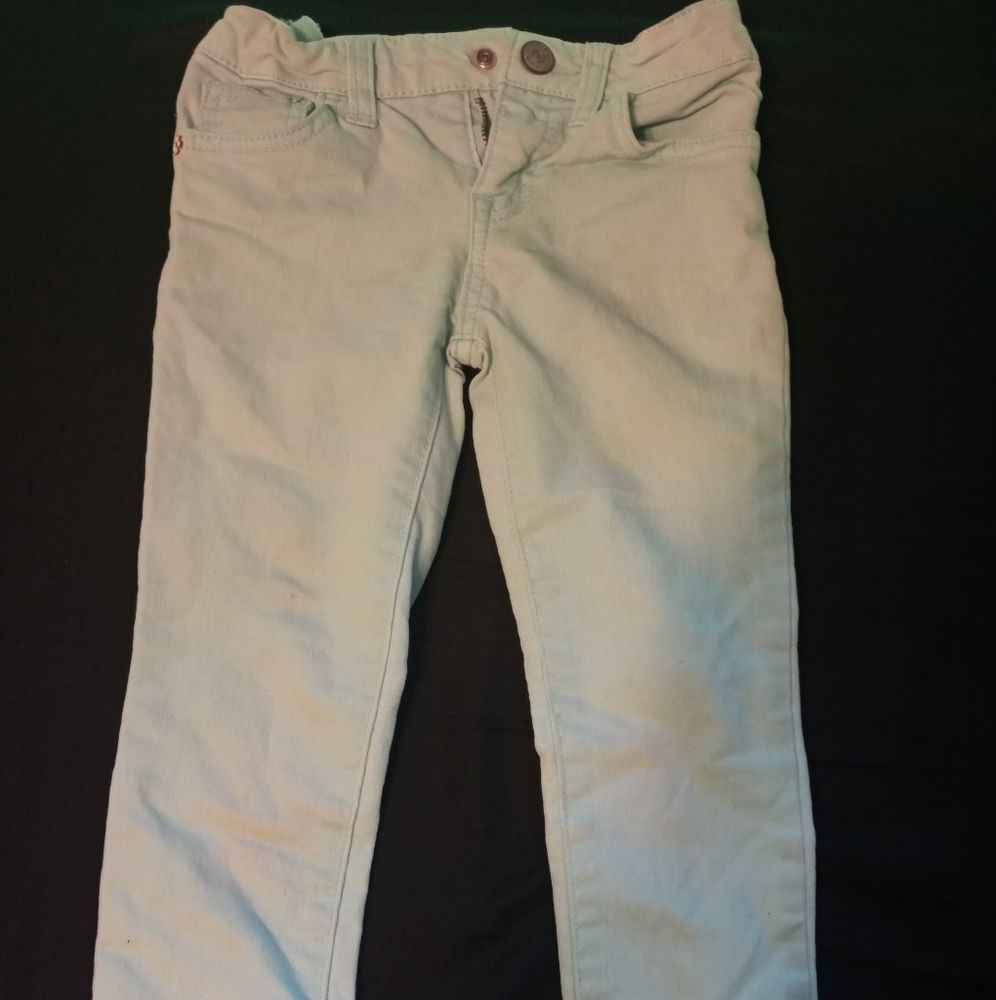 Cherokee youth girls jeans size 4